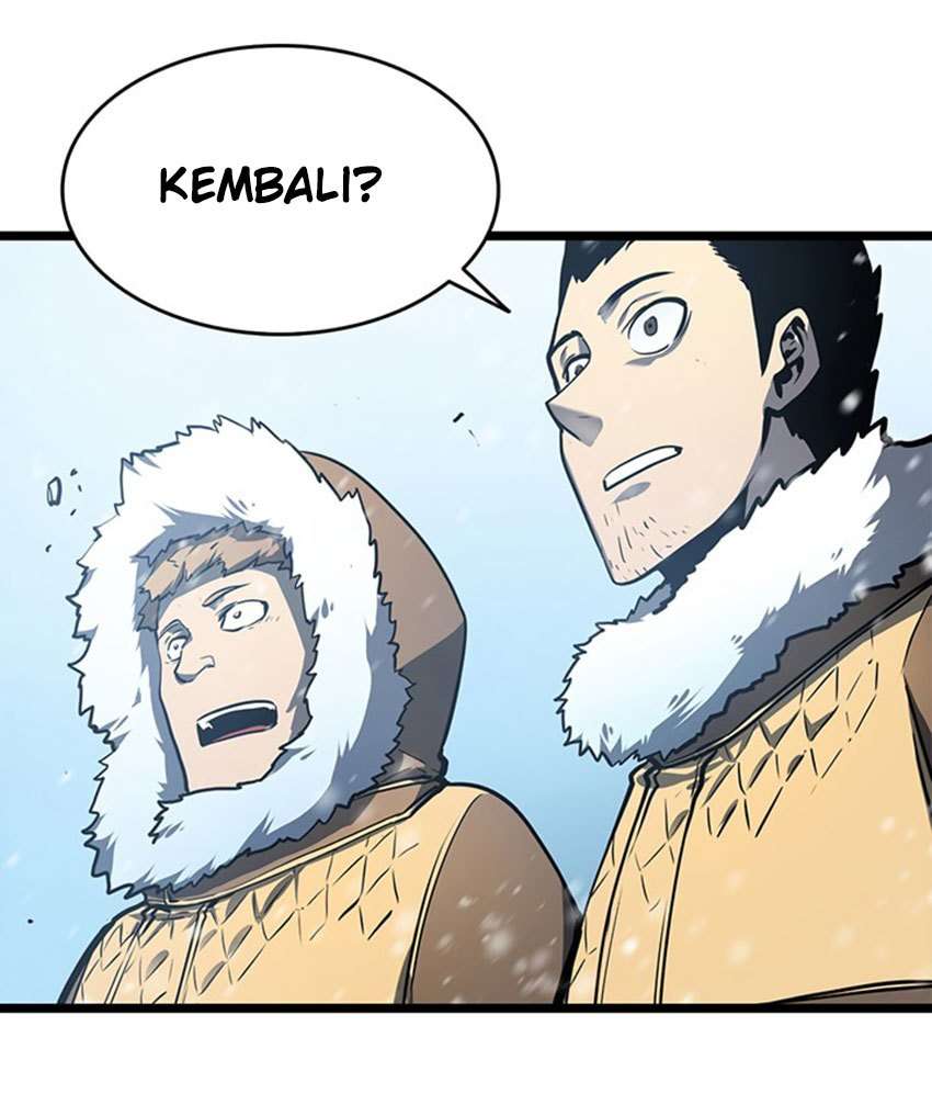 Solo Leveling Chapter 54.1 Bahasa Indonesia