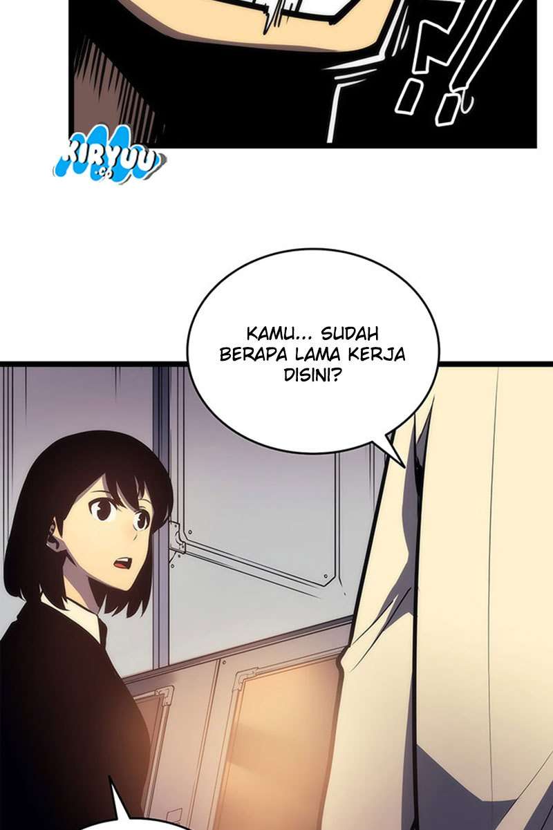 Solo Leveling Chapter 62 Bahasa Indonesia