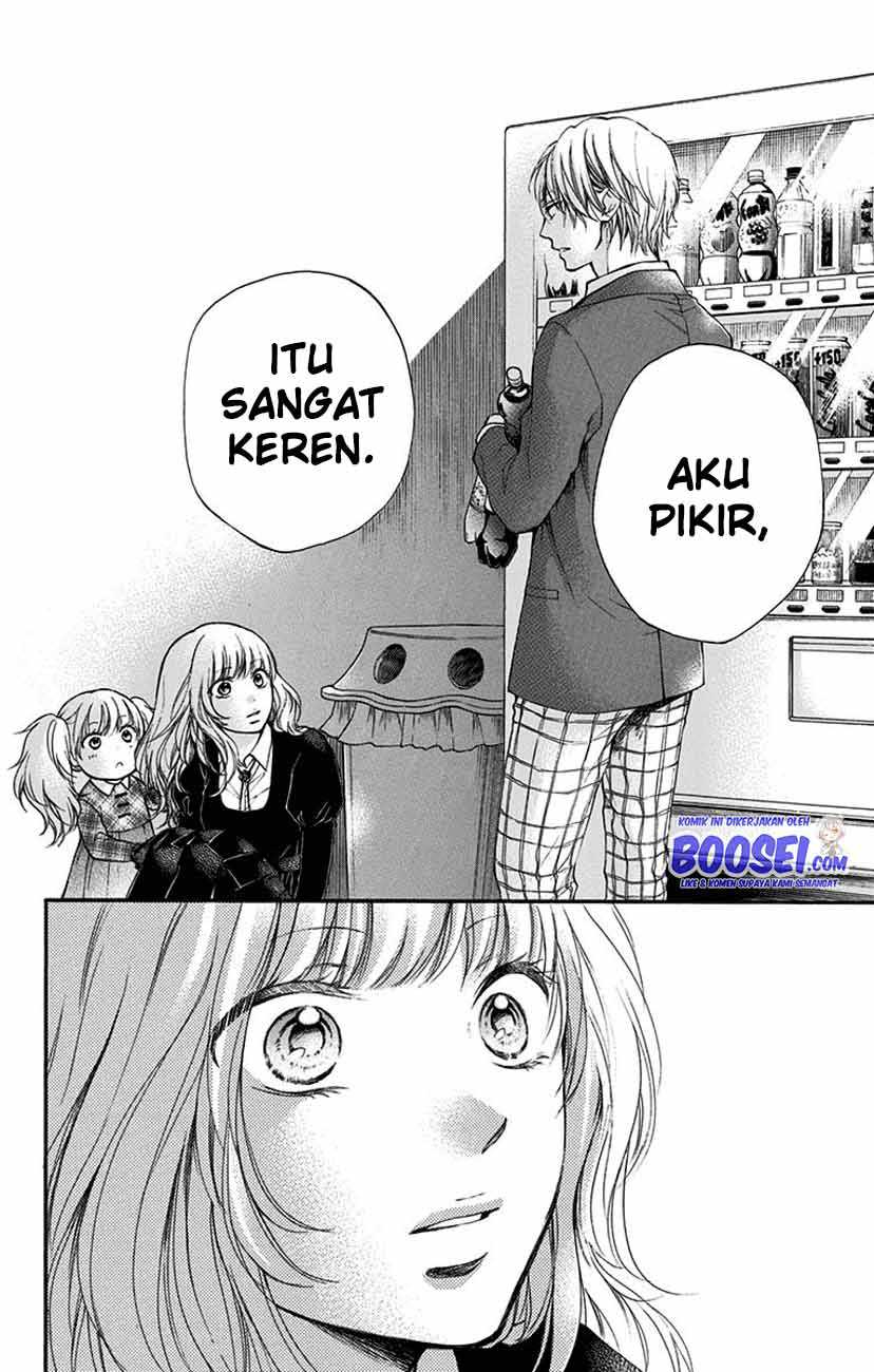 Kono Oto Tomare! Chapter 53 Bahasa Indonesia