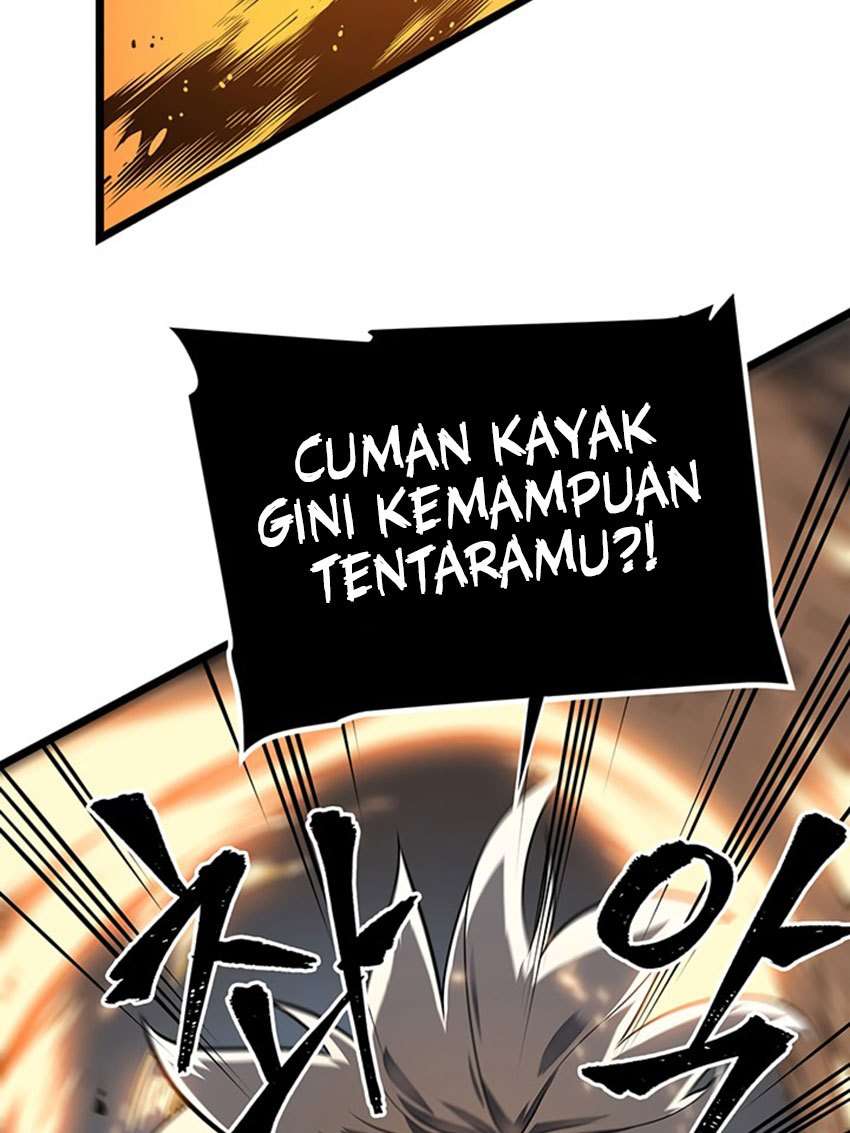 Solo Leveling Chapter 53 Bahasa Indonesia