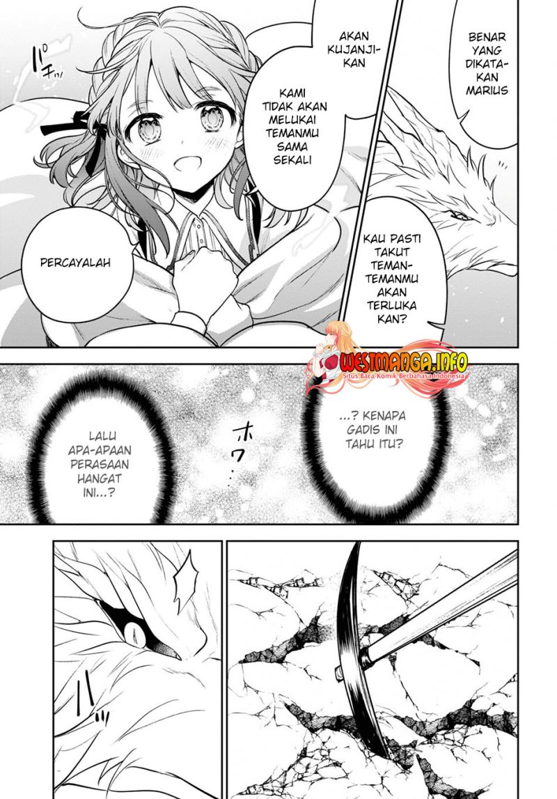 Next Life Chapter 47 Bahasa Indonesia