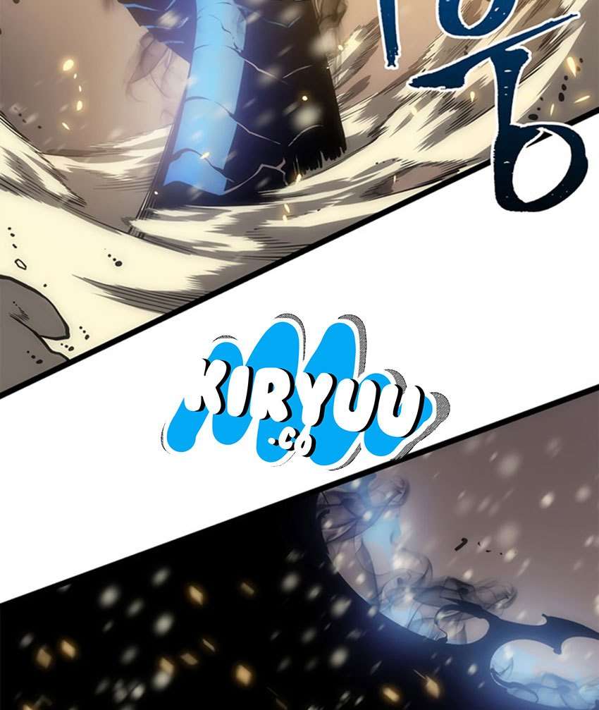 Solo Leveling Chapter 54.1 Bahasa Indonesia