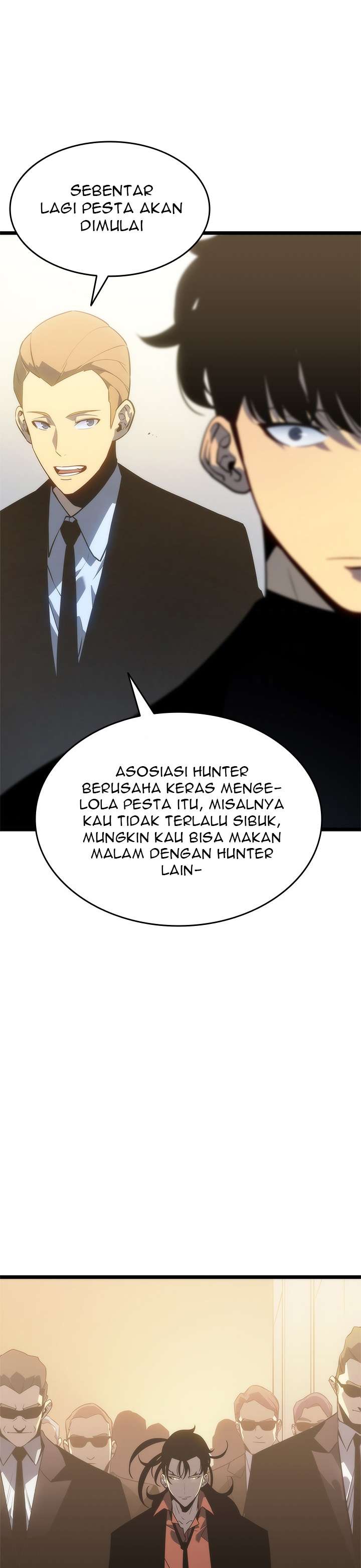 Solo Leveling Chapter 148 Bahasa Indonesia