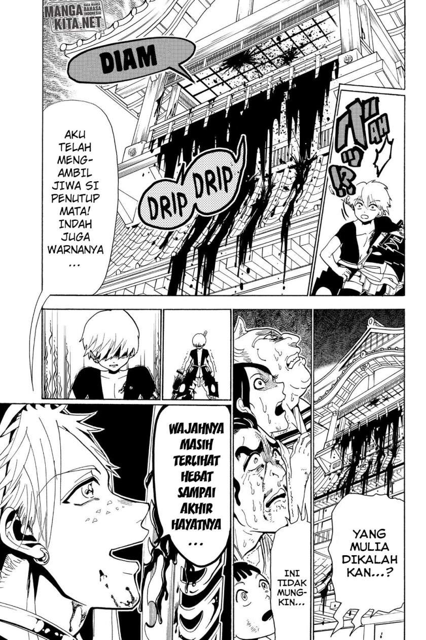 Orient Chapter 69 Bahasa Indonesia
