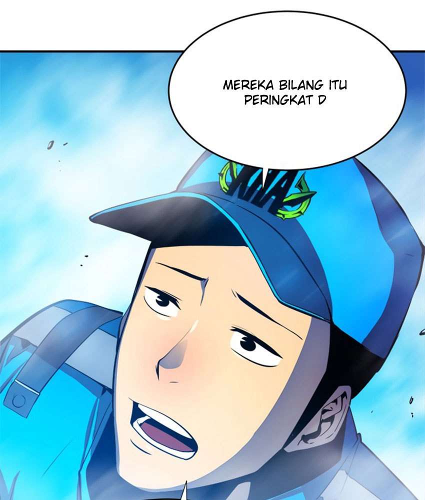 Solo Leveling Chapter 2 Bahasa Indonesia