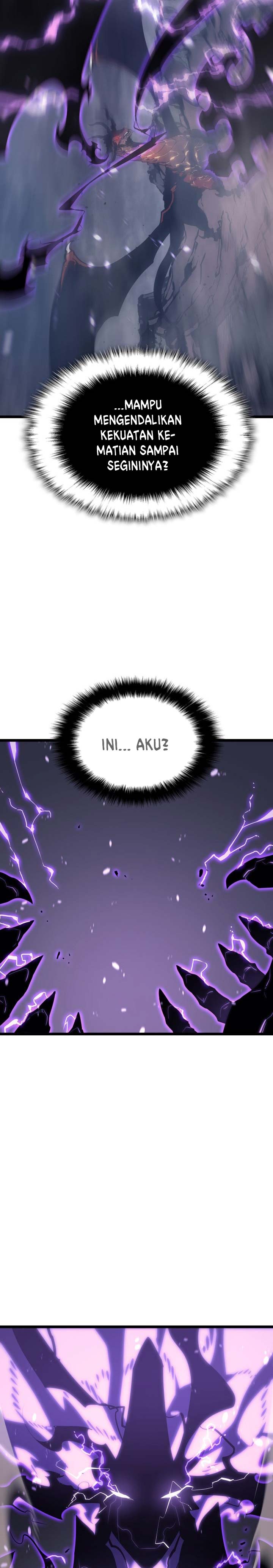 Solo Leveling Chapter 175 Bahasa Indonesia