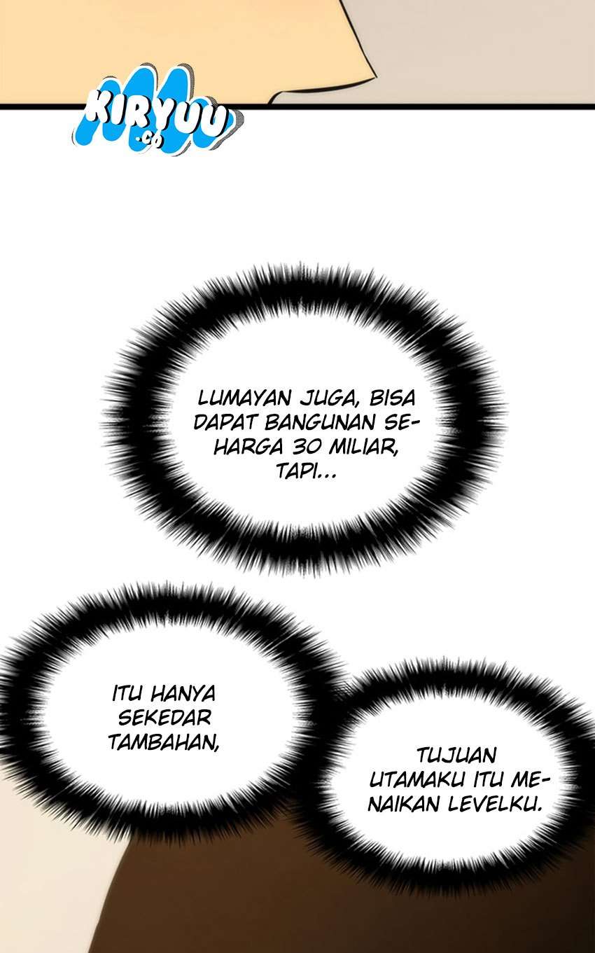 Solo Leveling Chapter 56 Bahasa Indonesia