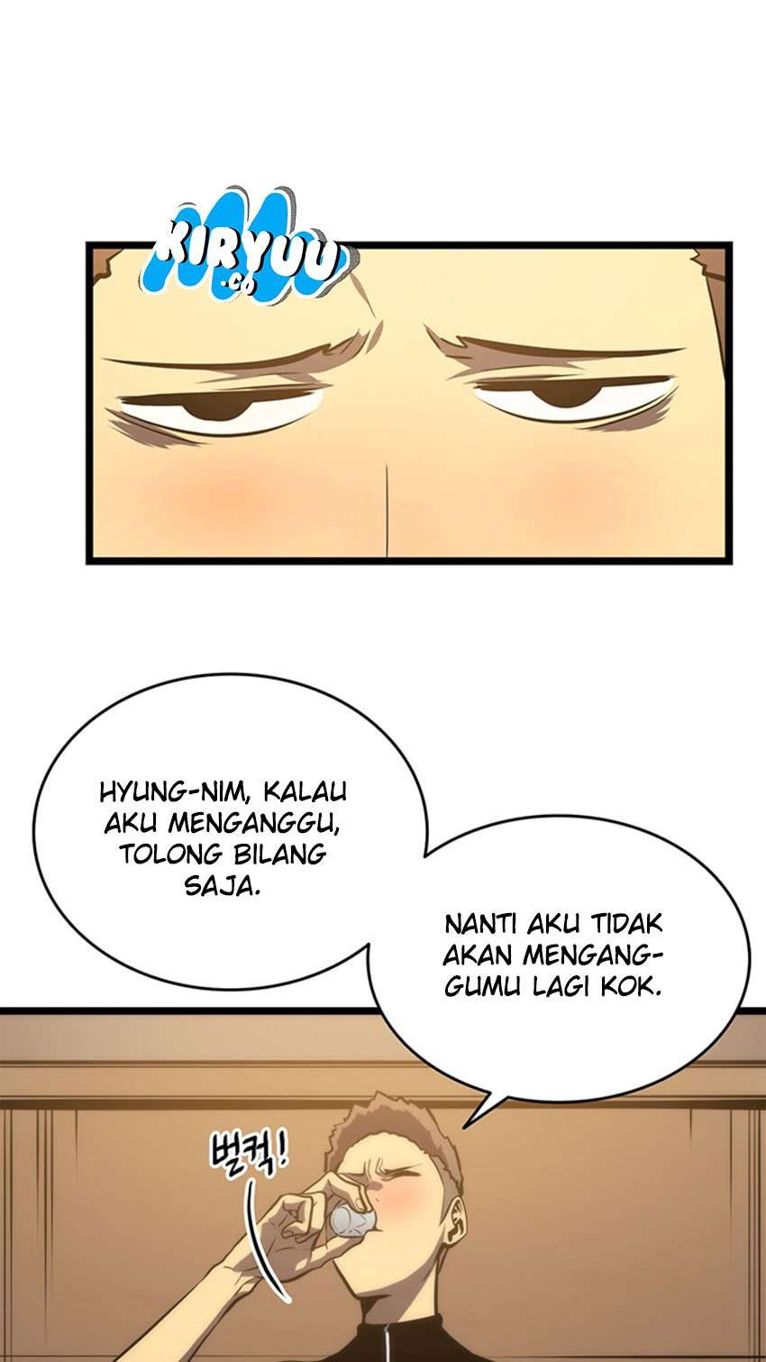 Solo Leveling Chapter 56 Bahasa Indonesia