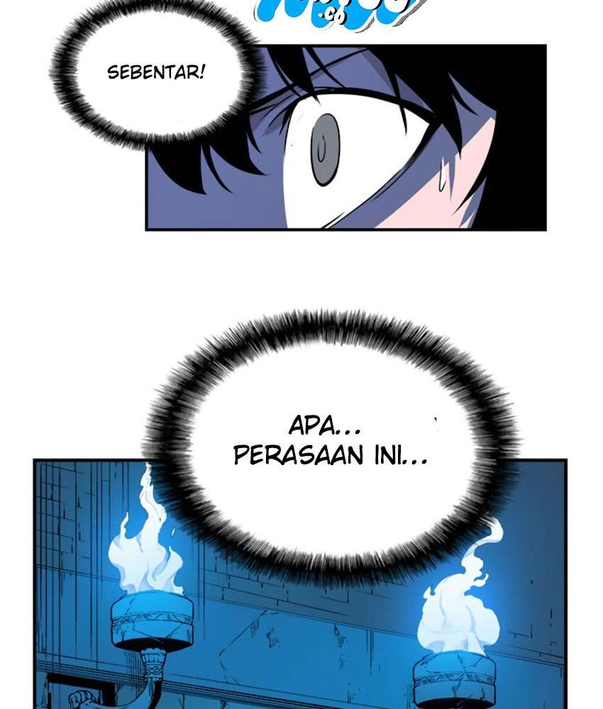 Solo Leveling Chapter 3 Bahasa Indonesia