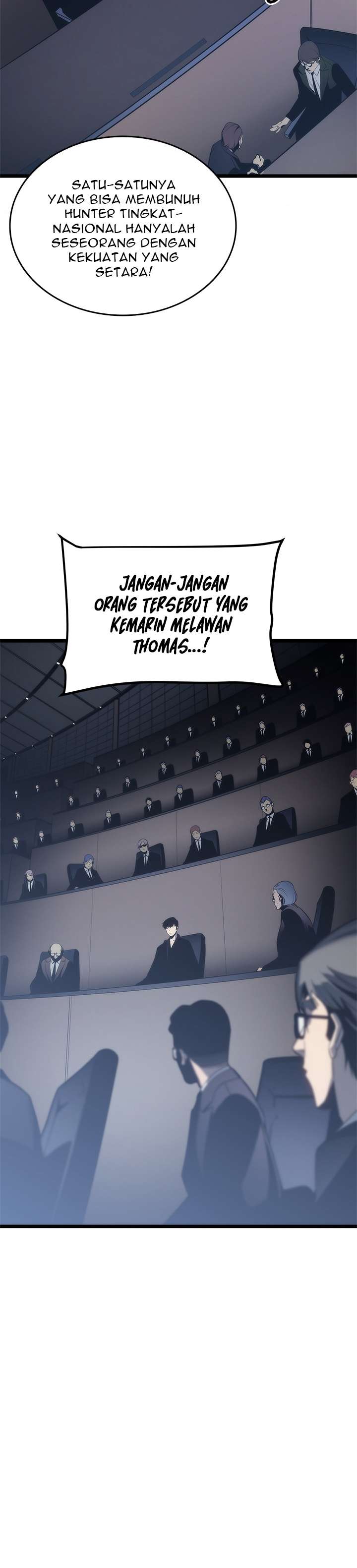 Solo Leveling Chapter 148 Bahasa Indonesia