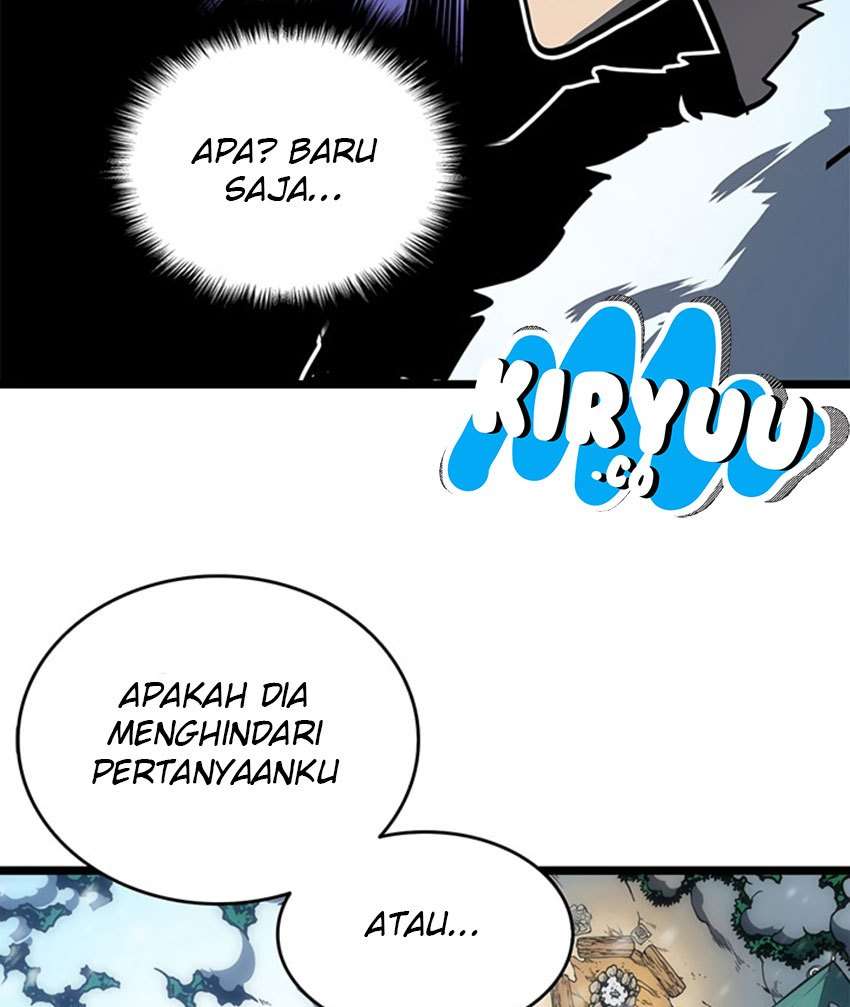 Solo Leveling Chapter 53.1 Bahasa Indonesia