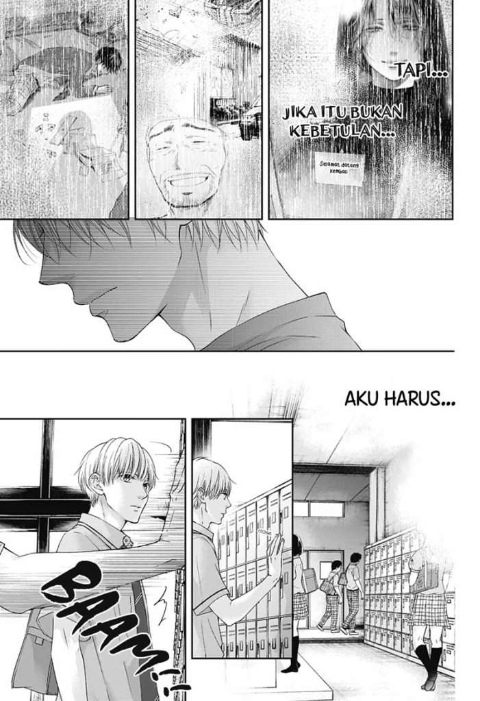 Kono Oto Tomare! Chapter 100 Bahasa Indonesia