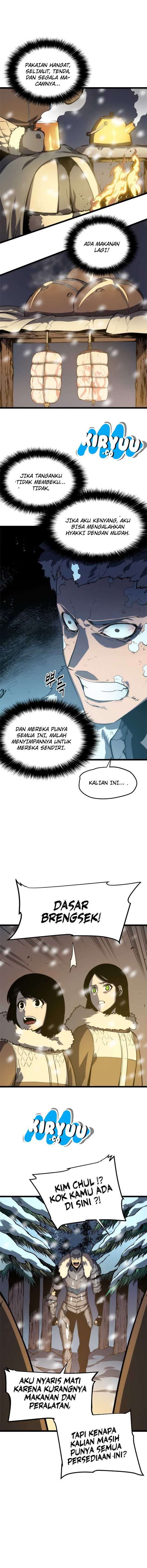 Solo Leveling Chapter 52 Bahasa Indonesia