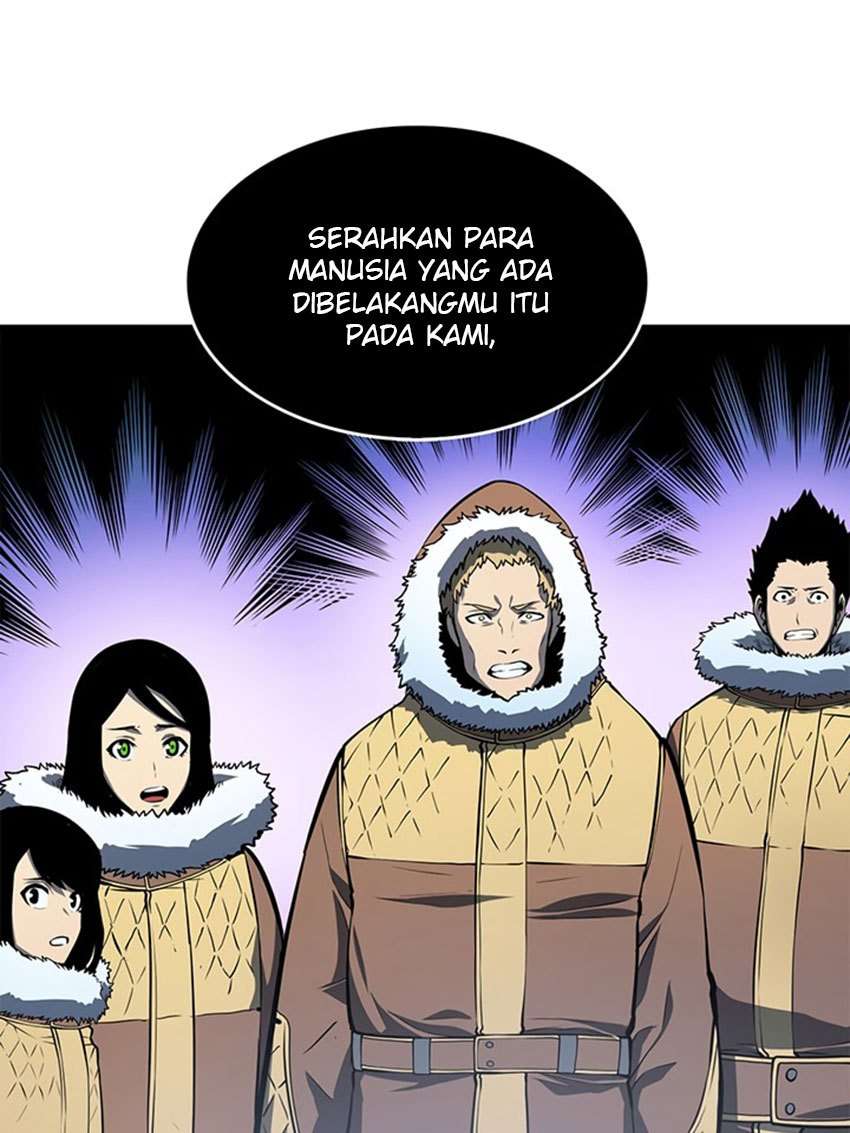 Solo Leveling Chapter 53 Bahasa Indonesia