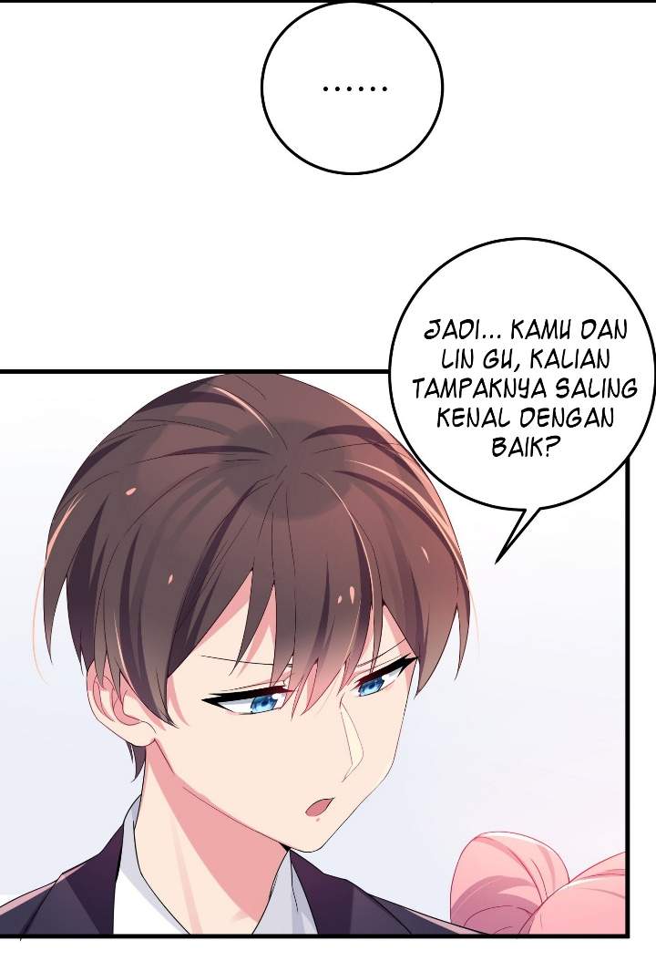 My Fake Girlfriends are using me as a Shield Chapter 04 Bahasa Indonesia