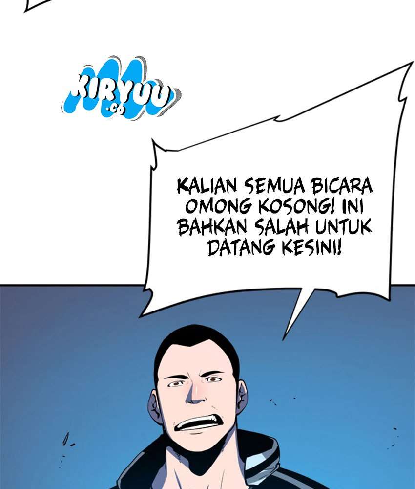 Solo Leveling Chapter 3 Bahasa Indonesia