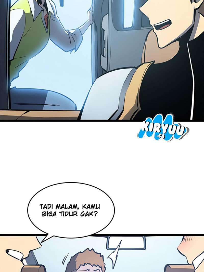 Solo Leveling Chapter 55 Bahasa Indonesia