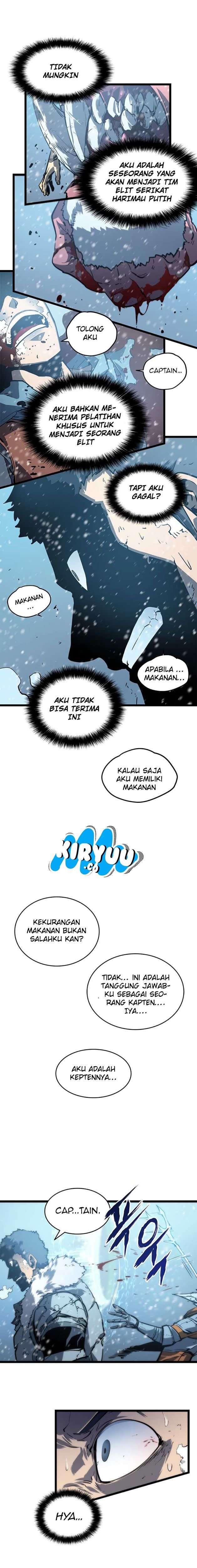 Solo Leveling Chapter 51 Bahasa Indonesia