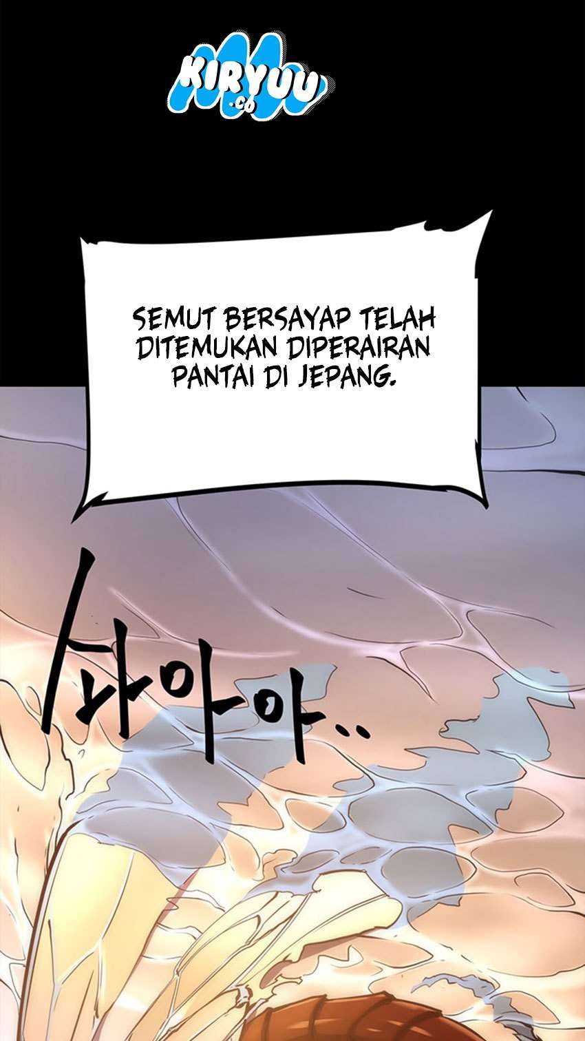 Solo Leveling Chapter 56 Bahasa Indonesia