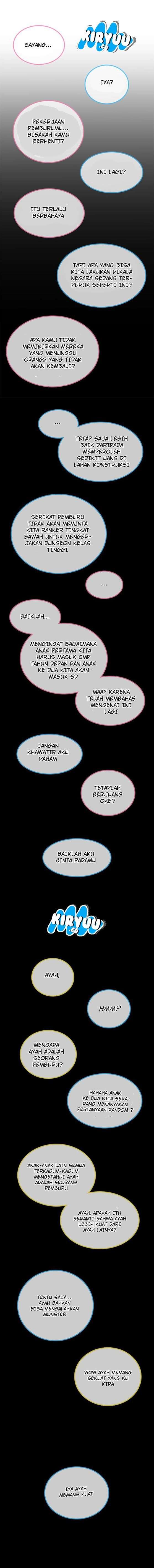 Solo Leveling Chapter 30 Bahasa Indonesia