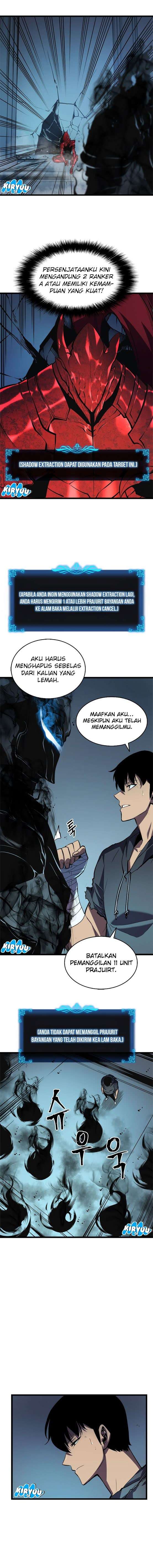 Solo Leveling Chapter 45 Bahasa Indonesia