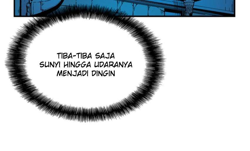 Solo Leveling Chapter 3 Bahasa Indonesia