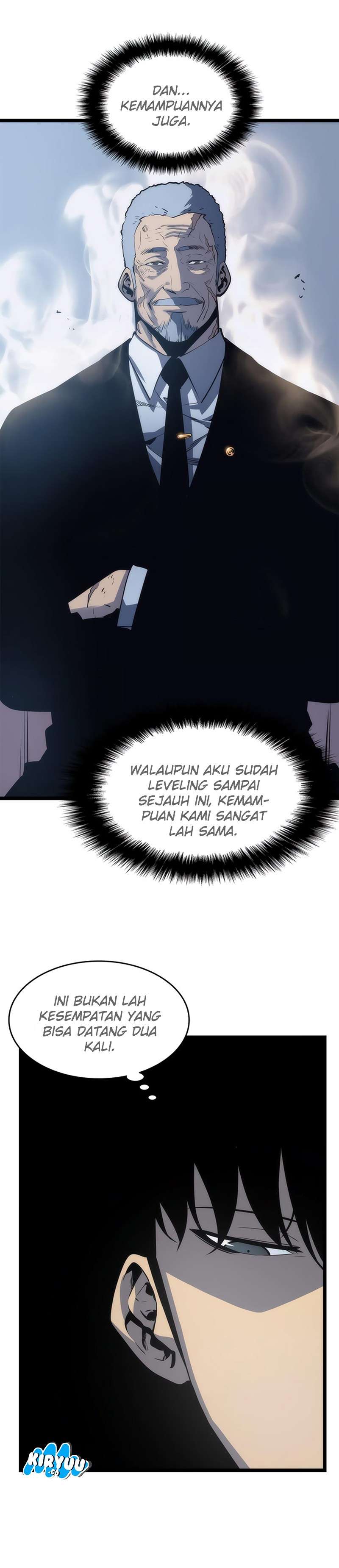 Solo Leveling Chapter 64 Bahasa Indonesia