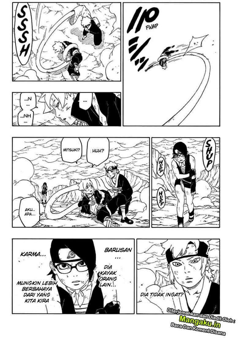 Boruto: Naruto Next Generations Chapter 43.2 Bahasa Indonesia