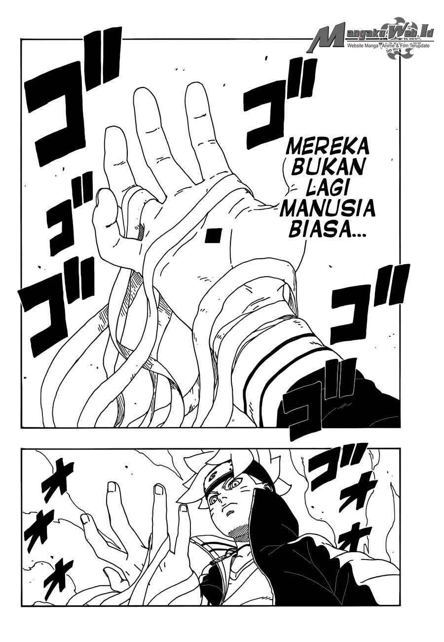 Boruto: Naruto Next Generations Chapter 10 Bahasa Indonesia