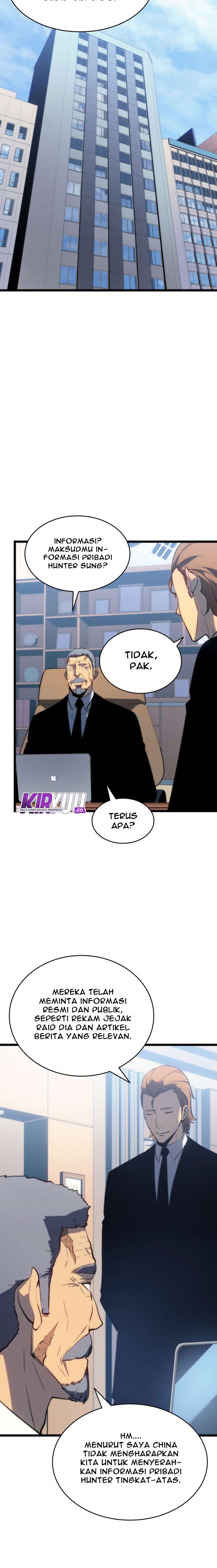 Solo Leveling Chapter 141 fix Bahasa Indonesia