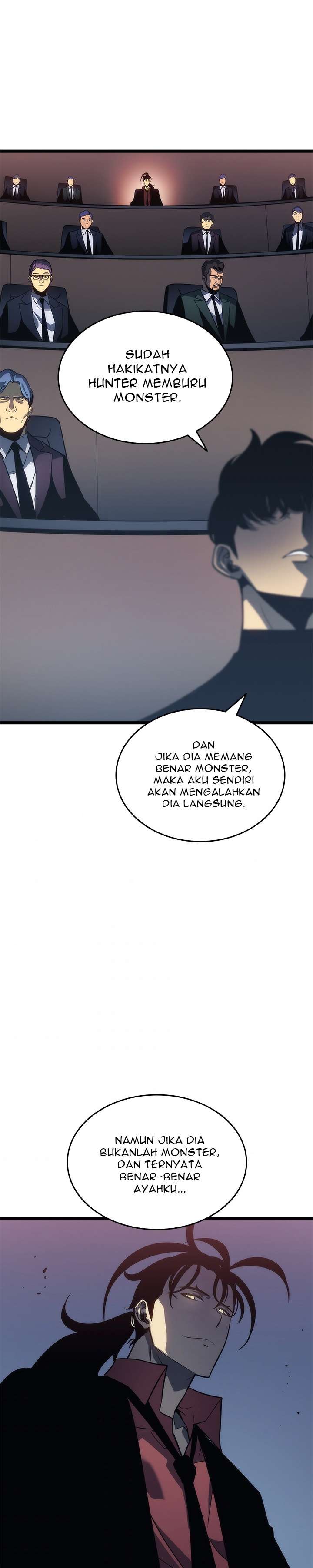 Solo Leveling Chapter 148 Bahasa Indonesia