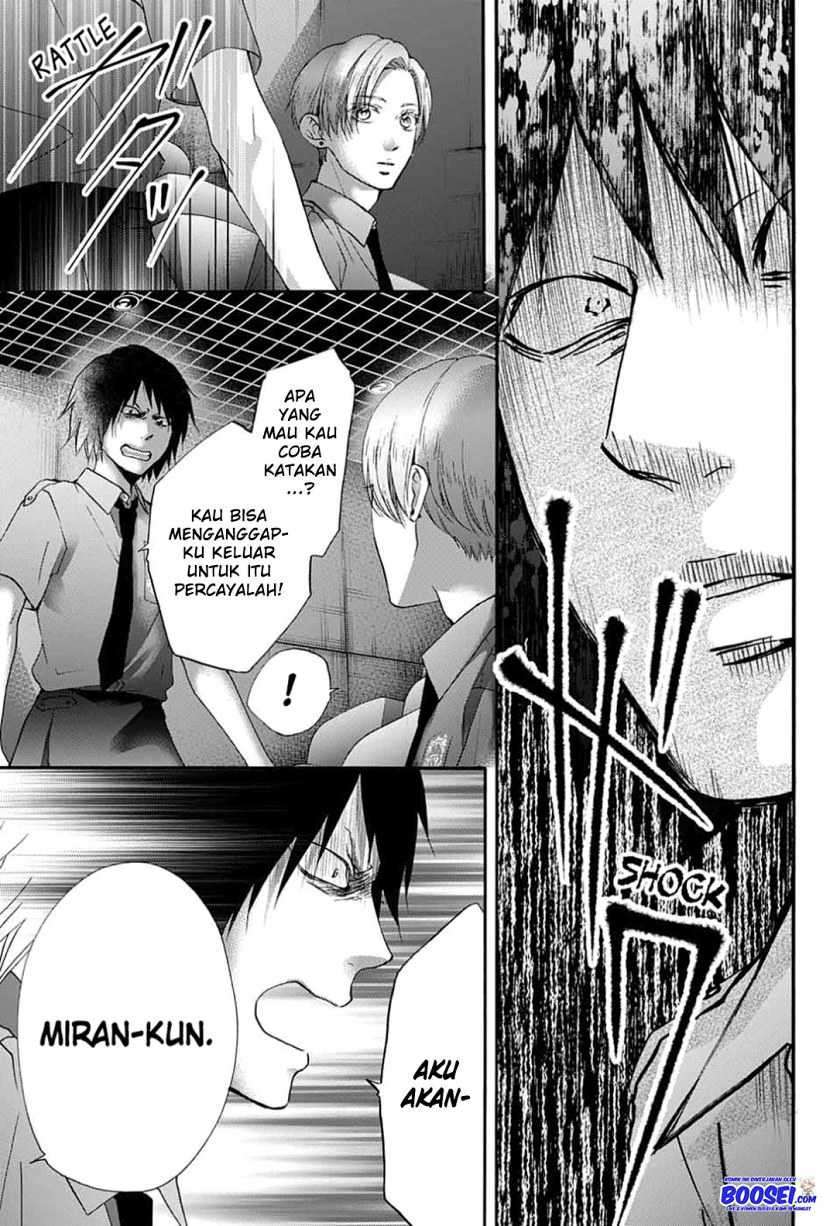 Kono Oto Tomare! Chapter 85 Bahasa Indonesia