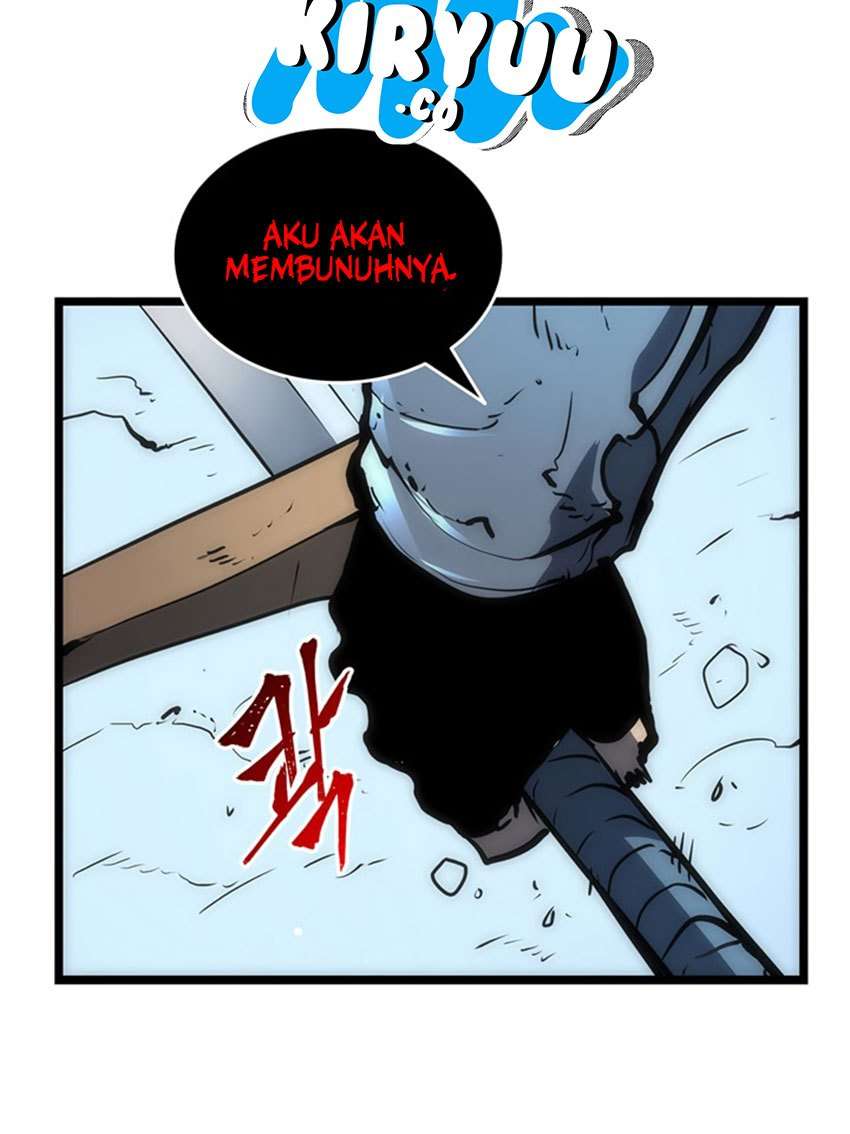 Solo Leveling Chapter 53 Bahasa Indonesia