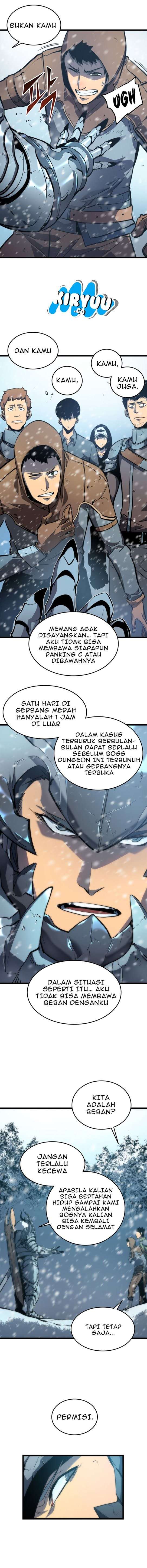 Solo Leveling Chapter 49 Bahasa Indonesia