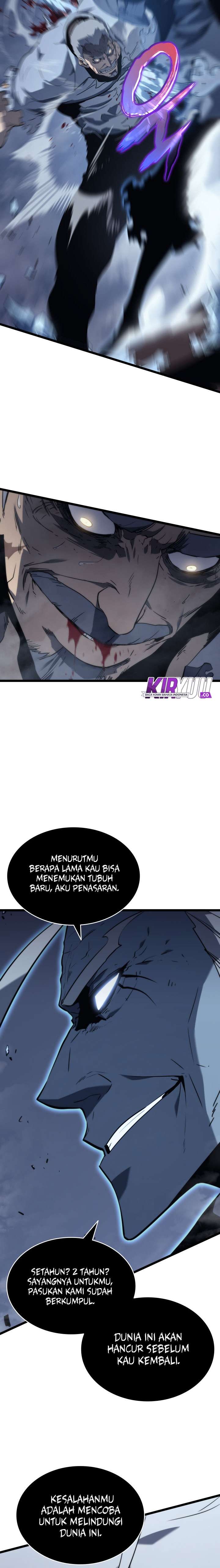 Solo Leveling Chapter 150 Bahasa Indonesia