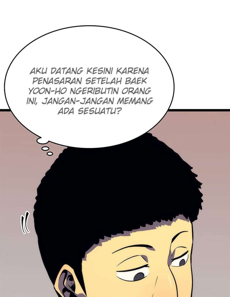 Solo Leveling Chapter 62 Bahasa Indonesia