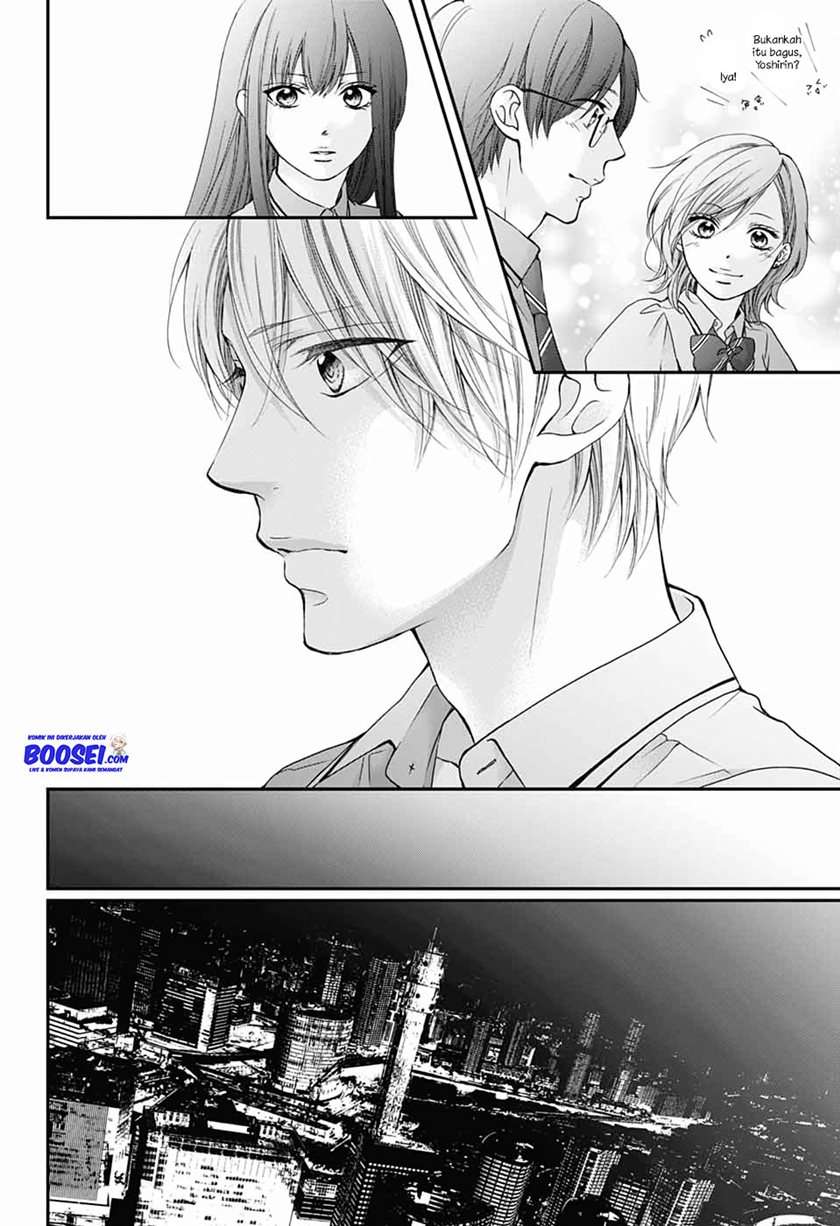 Kono Oto Tomare! Chapter 87 Bahasa Indonesia