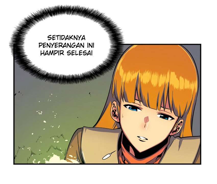 Solo Leveling Chapter 2 Bahasa Indonesia