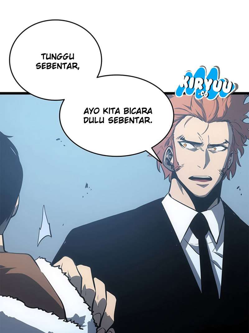 Solo Leveling Chapter 55 Bahasa Indonesia