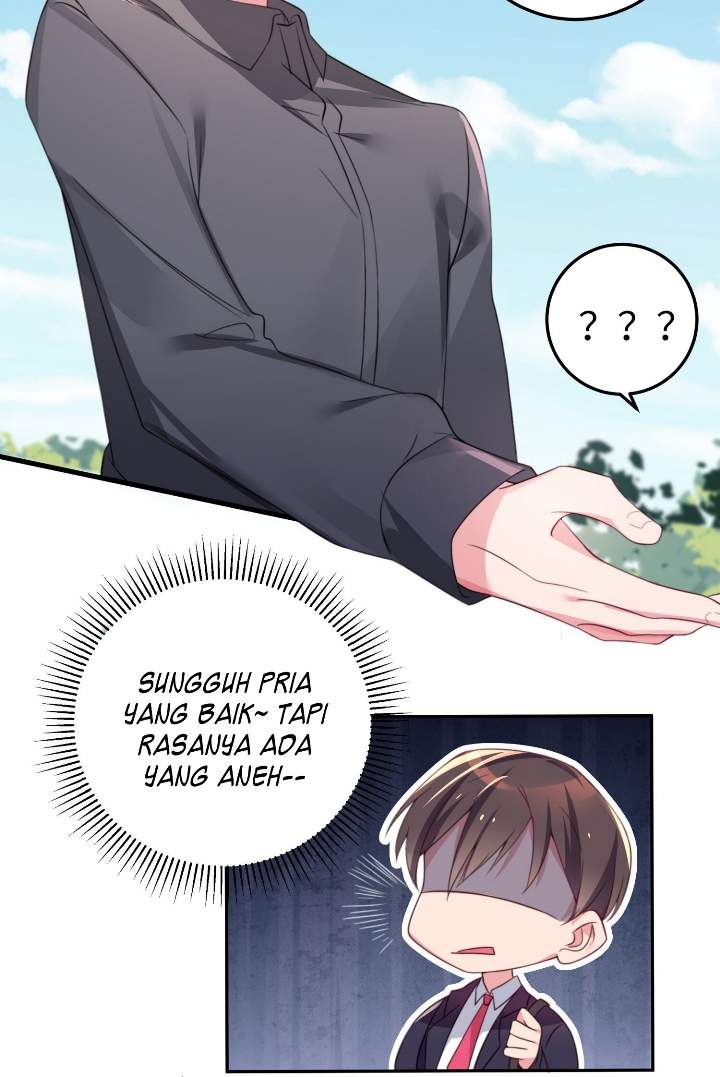 My Fake Girlfriends are using me as a Shield Chapter 04 Bahasa Indonesia