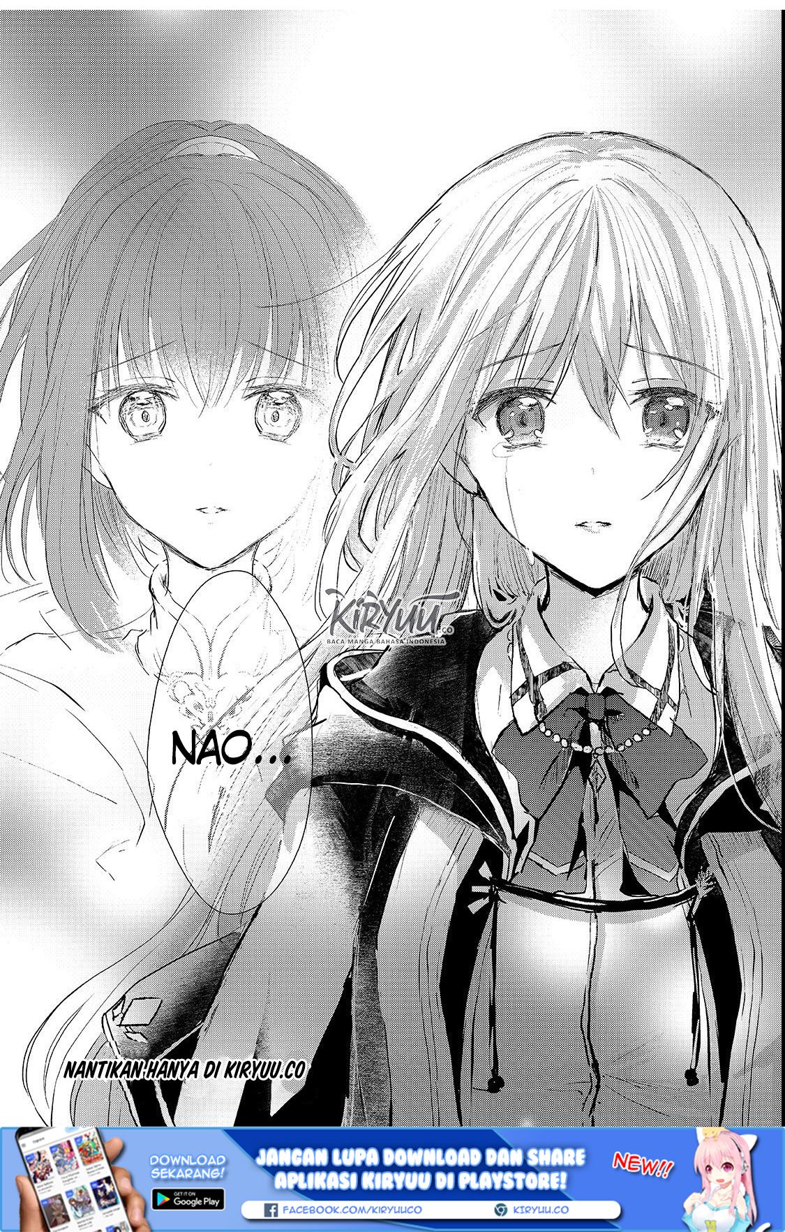 Ojou Denka wa Oikari no You desu Chapter 03 Bahasa Indonesia