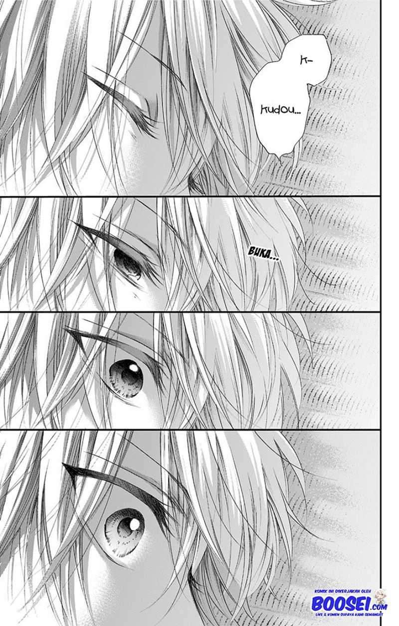 Kono Oto Tomare! Chapter 74 Bahasa Indonesia