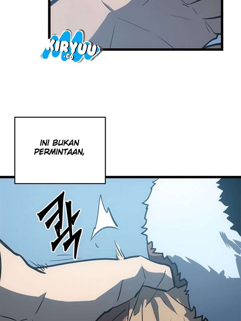 Solo Leveling Chapter 55 Bahasa Indonesia