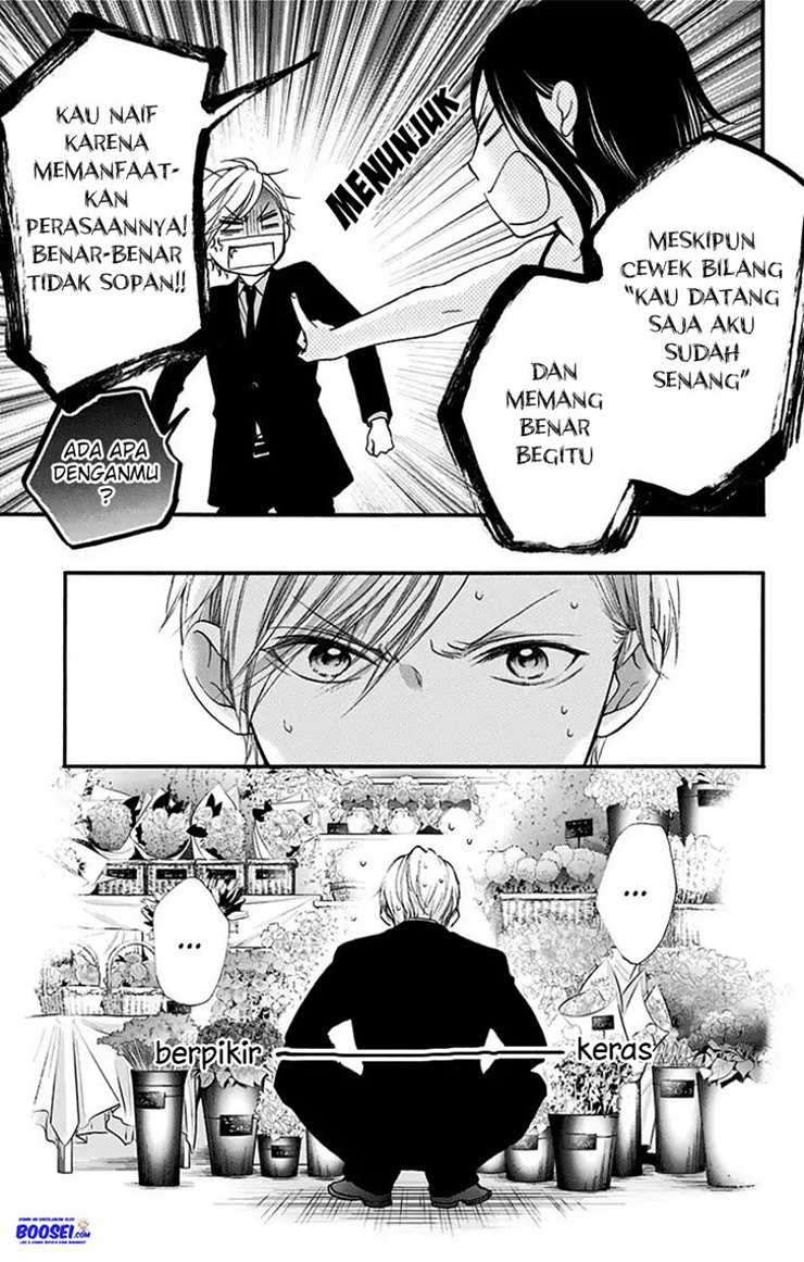 Kono Oto Tomare! Chapter 68 Bahasa Indonesia