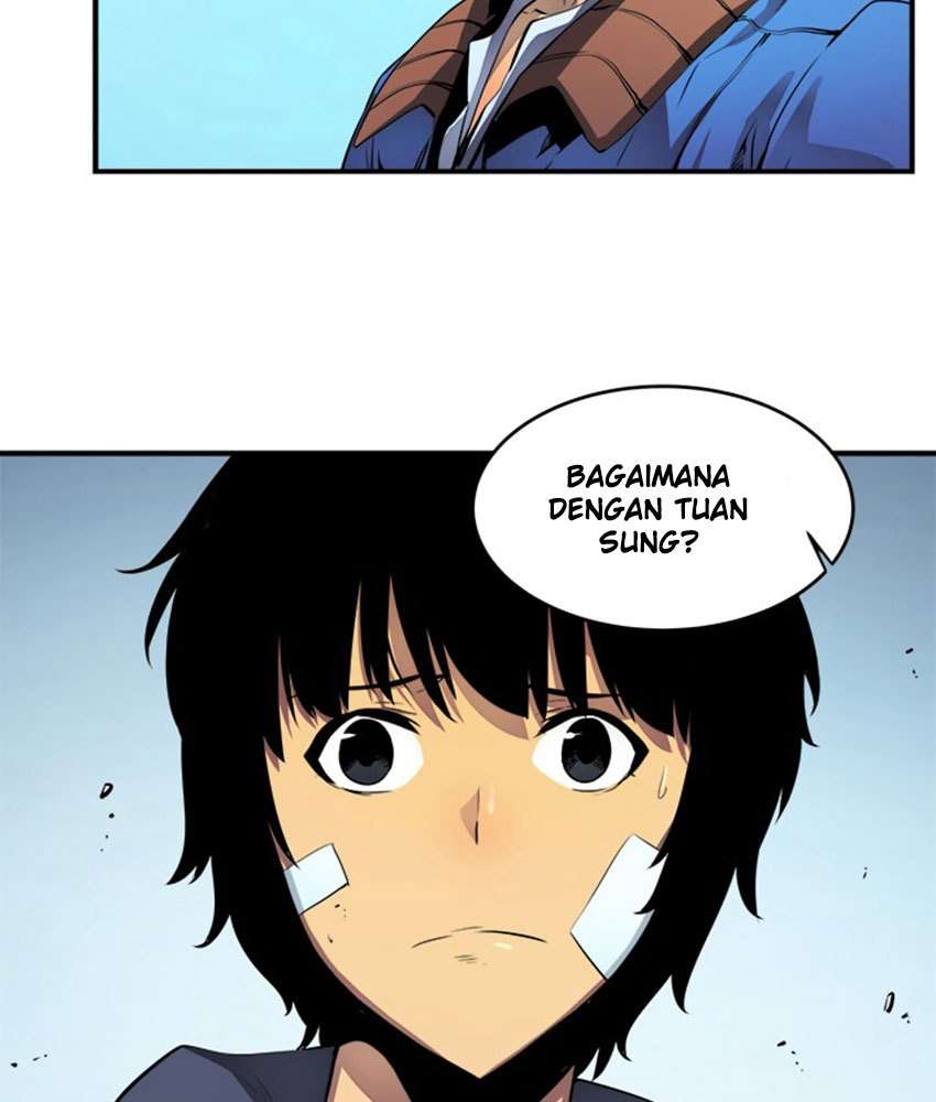 Solo Leveling Chapter 2 Bahasa Indonesia