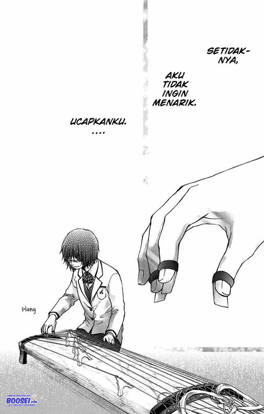 Kono Oto Tomare! Chapter 47 Bahasa Indonesia