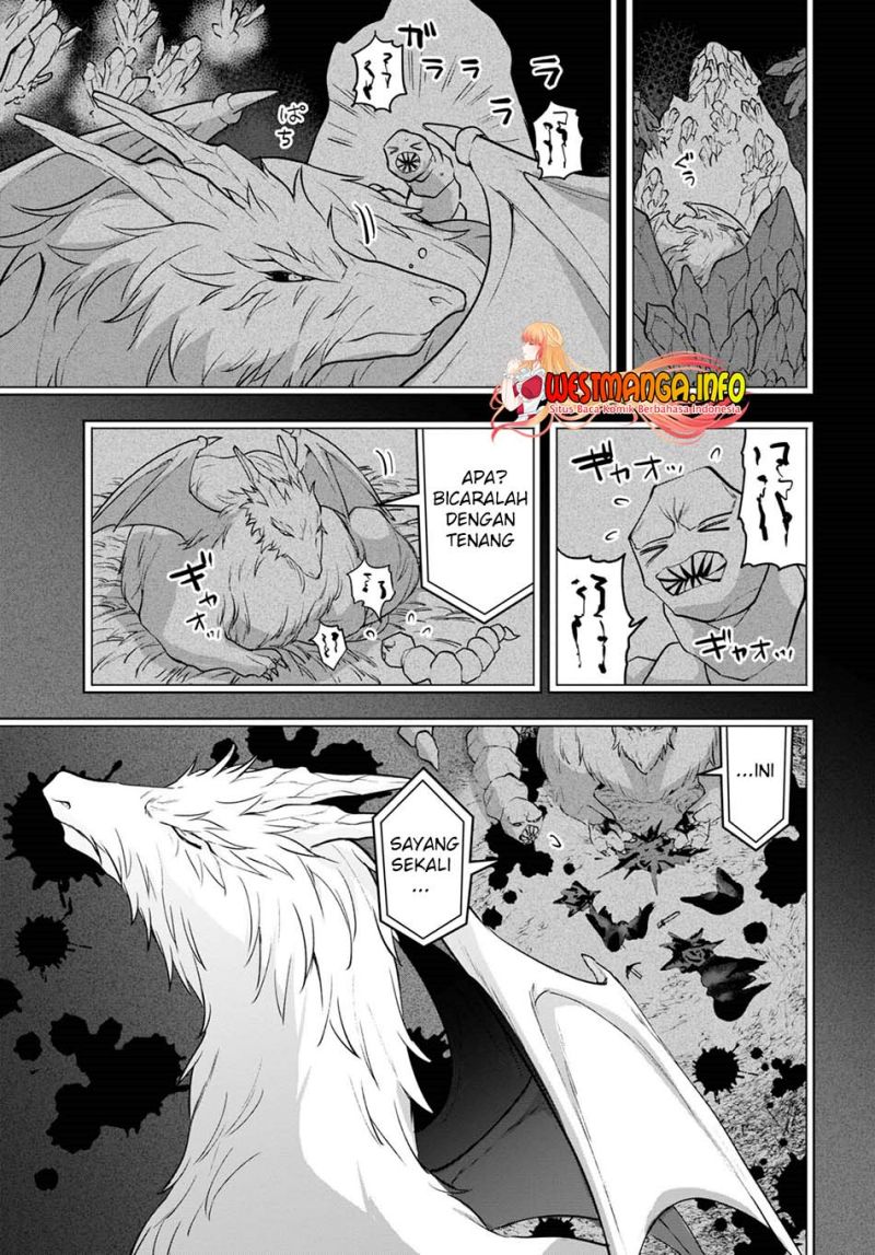 Next Life Chapter 47 Bahasa Indonesia