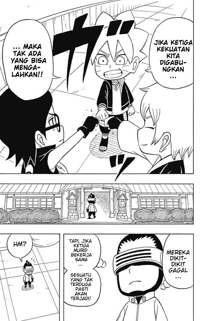 Boruto: Naruto Next Generations Chapter 02 Bahasa Indonesia