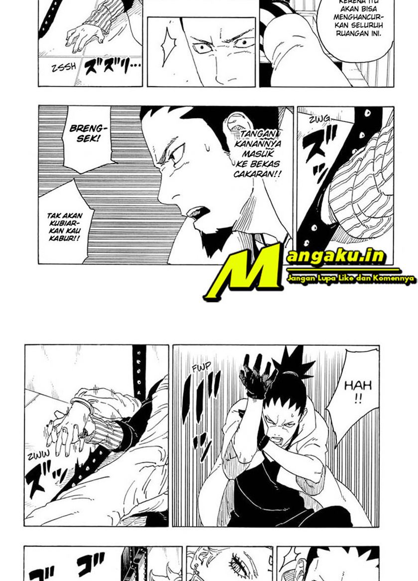 Boruto: Naruto Next Generations Chapter 68.2 Bahasa Indonesia