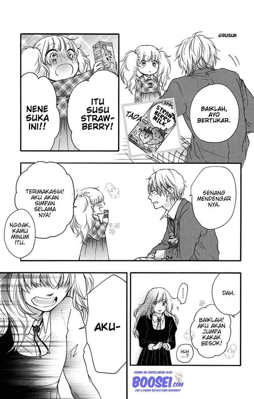 Kono Oto Tomare! Chapter 53 Bahasa Indonesia